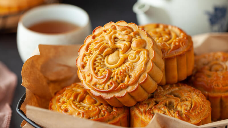 Kiểm nghiệm Bánh kẹo