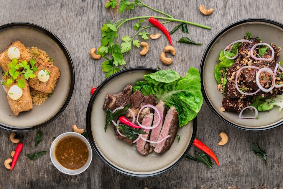 Chứng nhận Halal