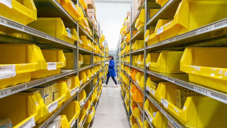 Gửi mẫu kiểm nghiệm: checklist doanh nghiệp cần chuẩn bị — minh họa